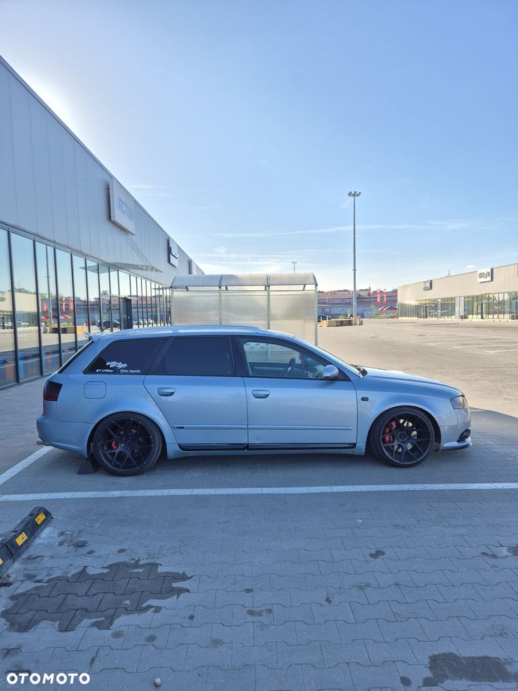 Audi A4 Avant - 7