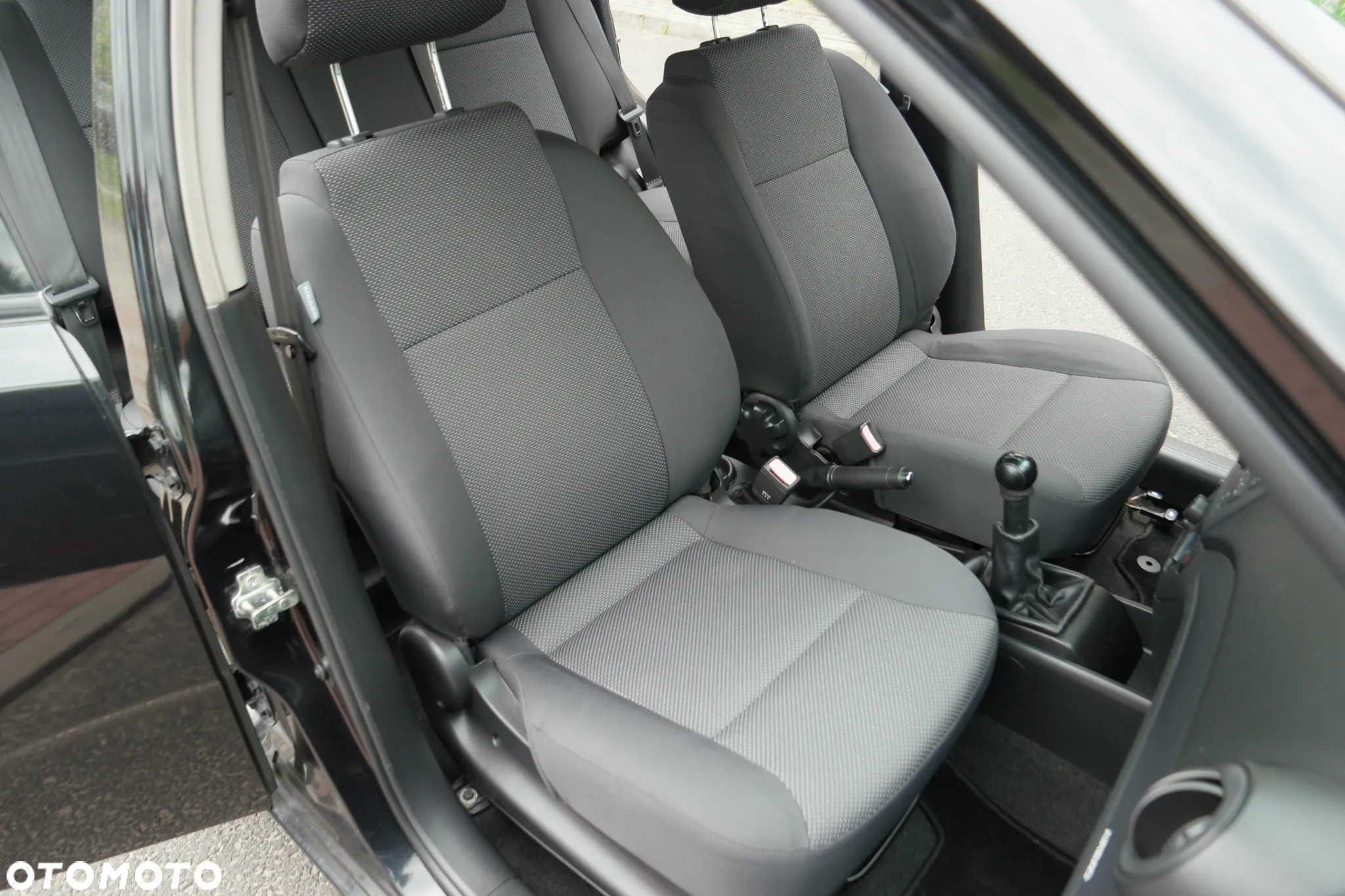 Chevrolet Aveo - 20