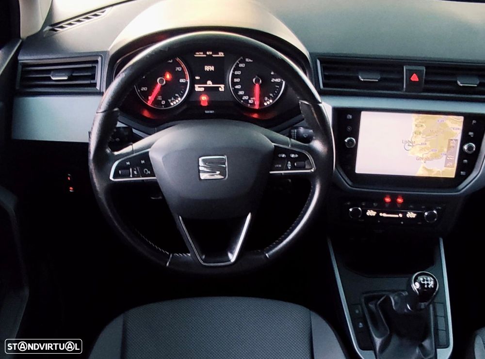 SEAT Arona 1.0 TSI Style - 11