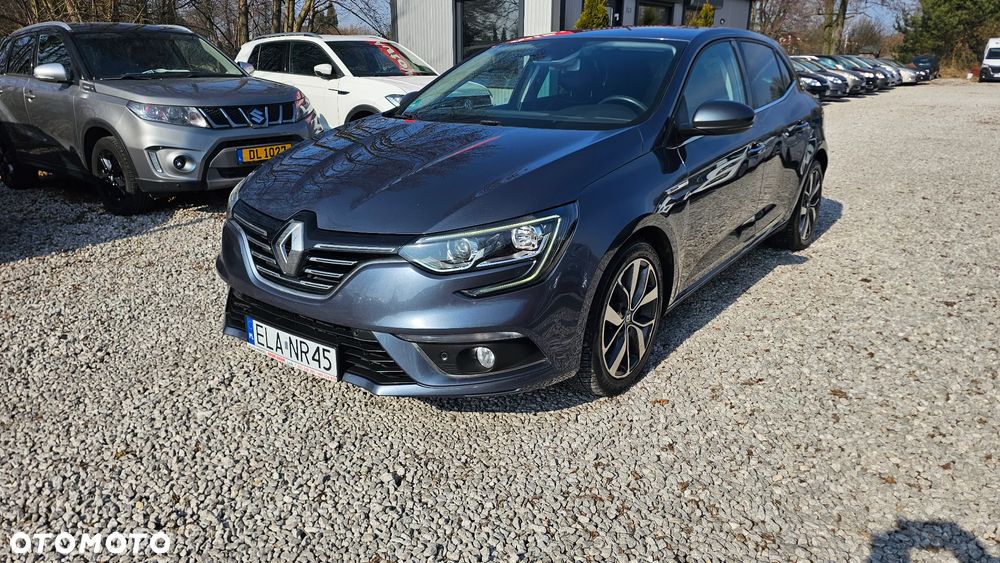 Renault Megane ENERGY dCi 130 INTENS - 2