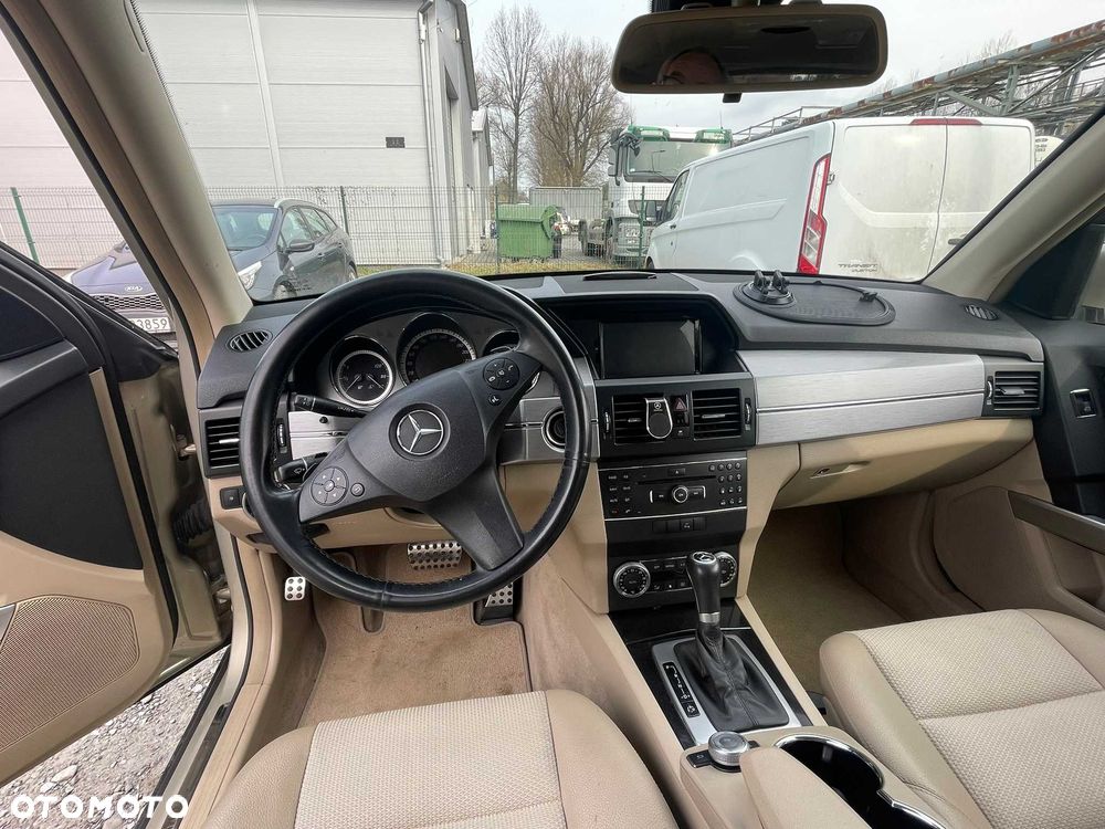 Mercedes-Benz CLK - 5