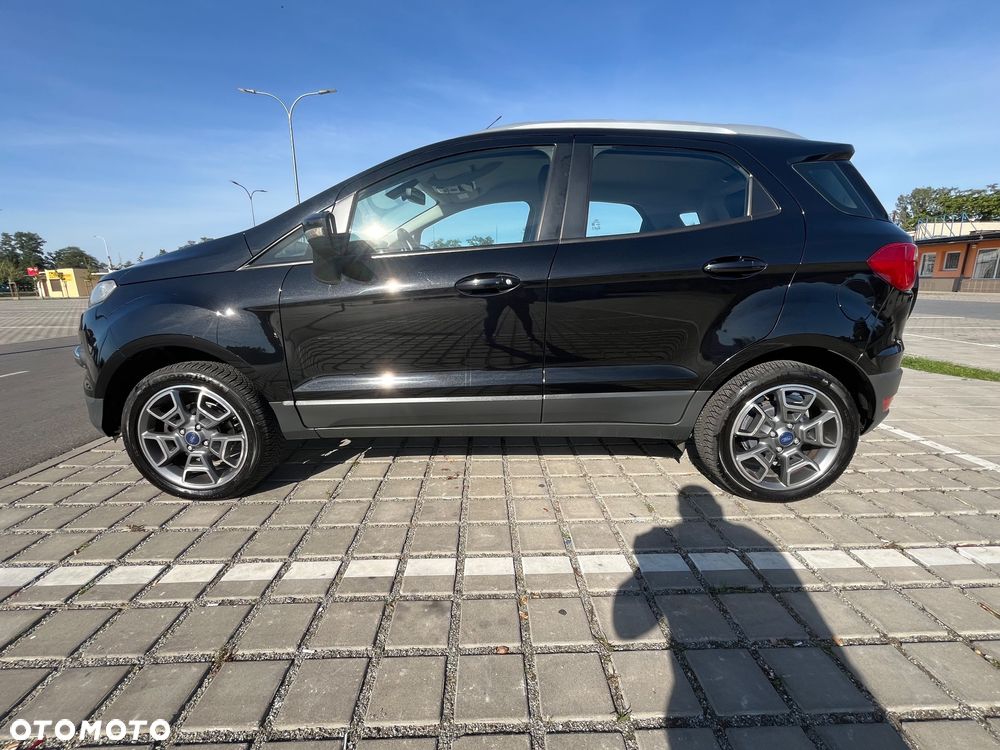 Ford EcoSport - 17