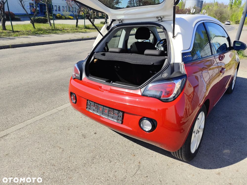 Opel Adam 1.4 Jam - 21