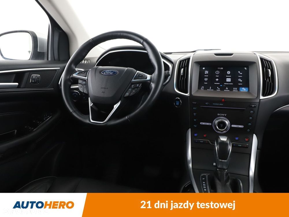 Ford Edge 2.0 TDCi Twin-Turbo 4WD Titanium - 13