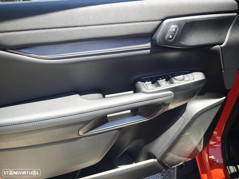 Ford Ranger 3.0 EcoBoost CD Raptor 4WD - 43
