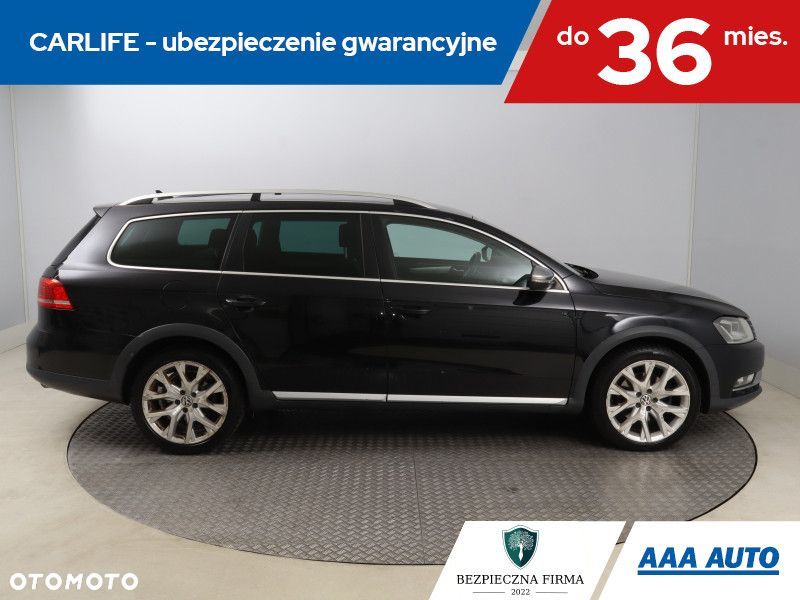 Volkswagen Passat Variant - 8