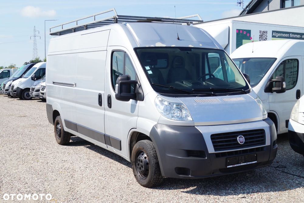 Fiat Ducato - 7