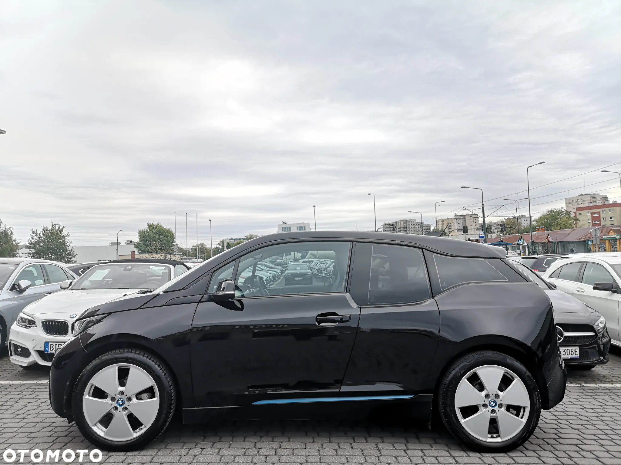 BMW i3 - 6