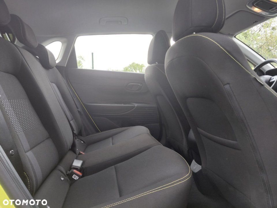 Hyundai i20 - 34