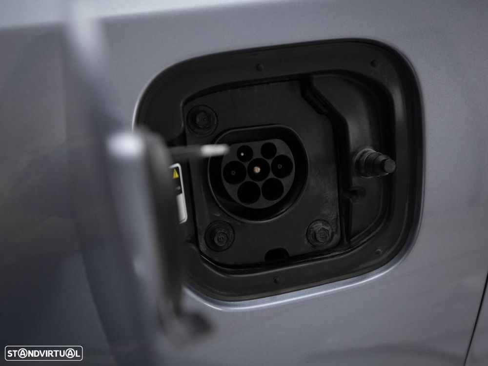 Kia Ceed SW 1.6 GDi PHEV Drive 6DCT - 14