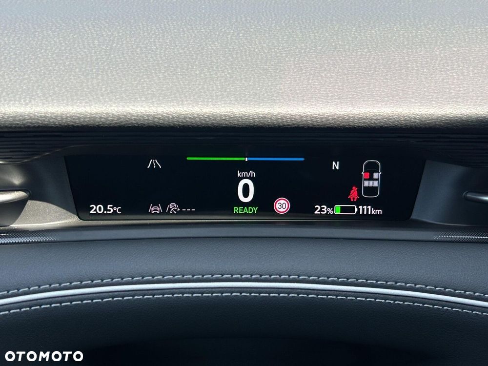 Volkswagen ID.7 77kWh Pro Plus - 18