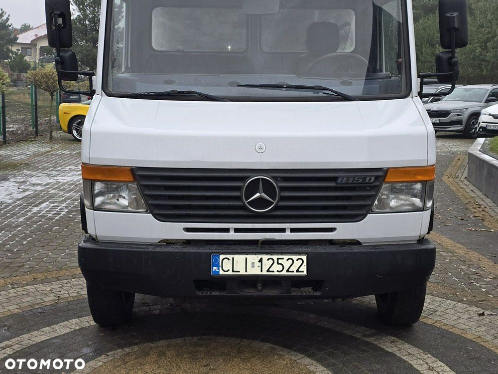 Mercedes-Benz VARIO 815 - 3