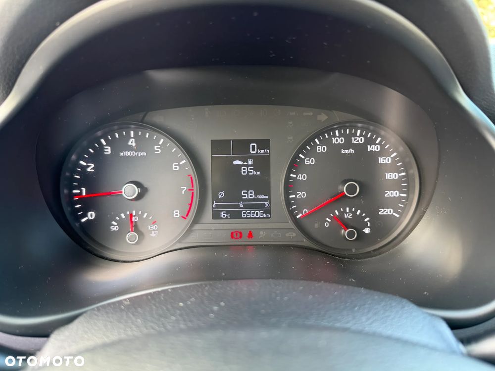 Kia Stonic 1.0 T-GDI 100 OPF Dream-Team Edition - 15