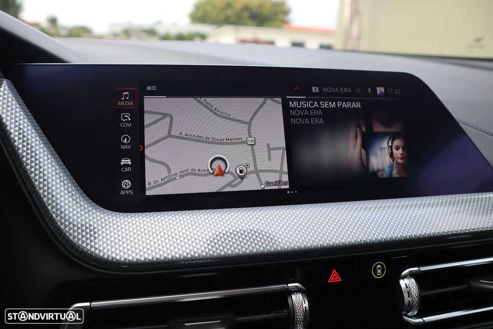 BMW 216 Gran Coupé d Pack Desportivo M - 38