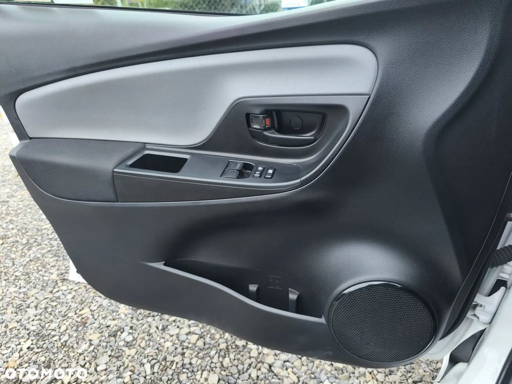 Toyota Yaris 1.5 Active - 21