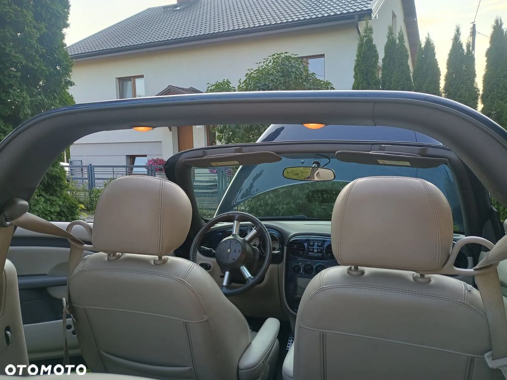Chrysler PT Cruiser - 32