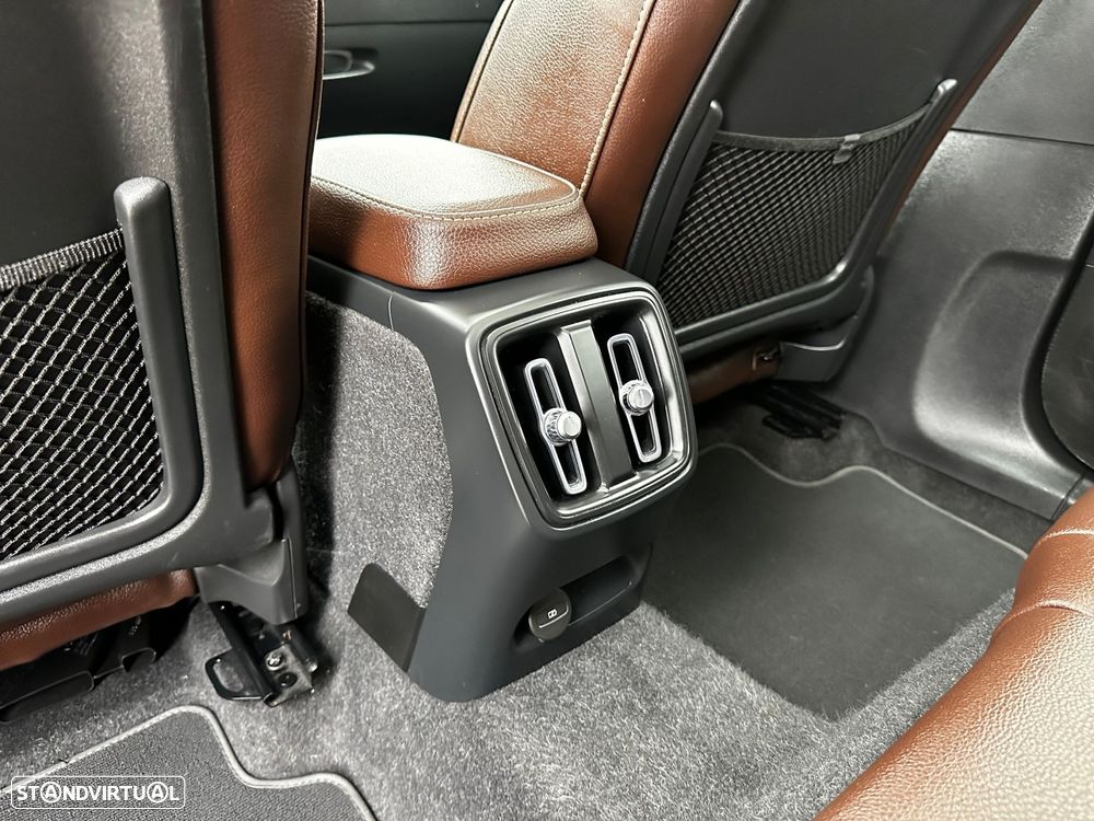 Volvo C40 Recharge Ultimate - 41