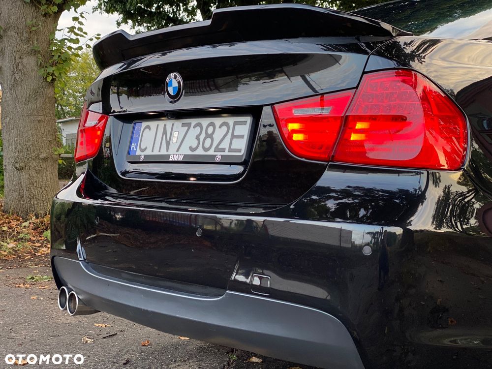 BMW Seria 3 - 12