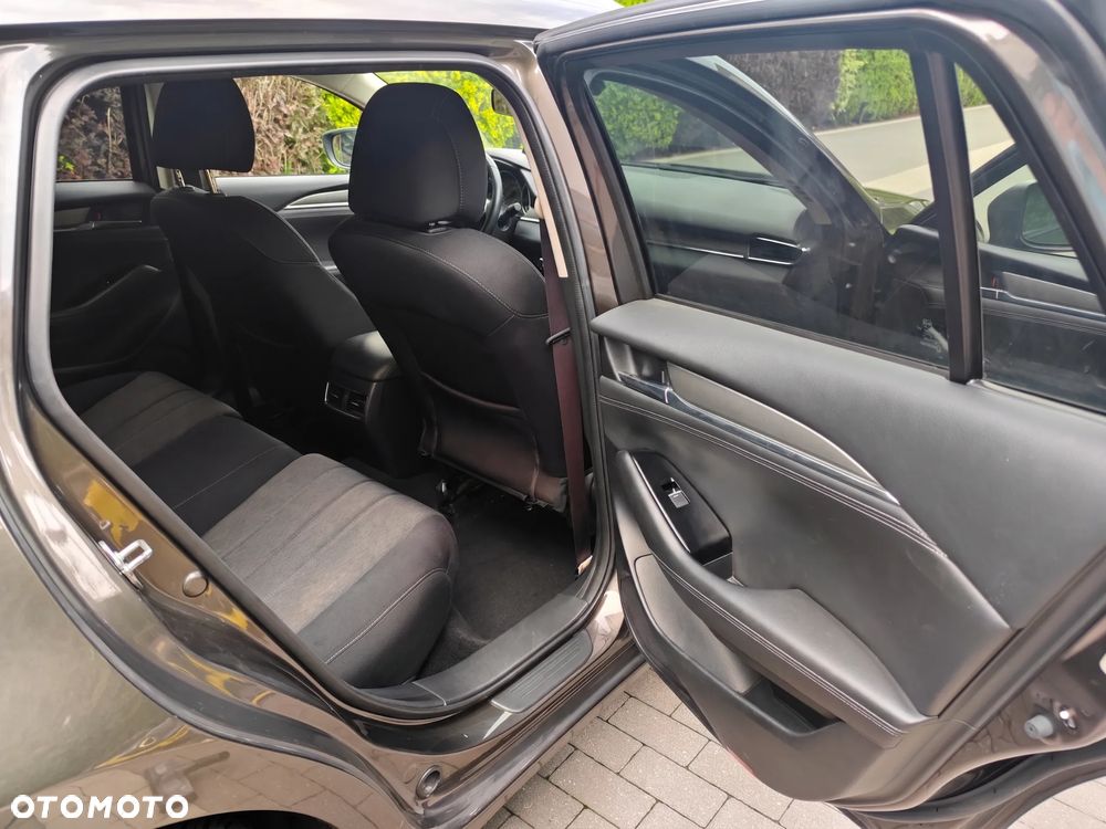 Mazda 6 2.0 SkyJoy/SkyBusiness - 14