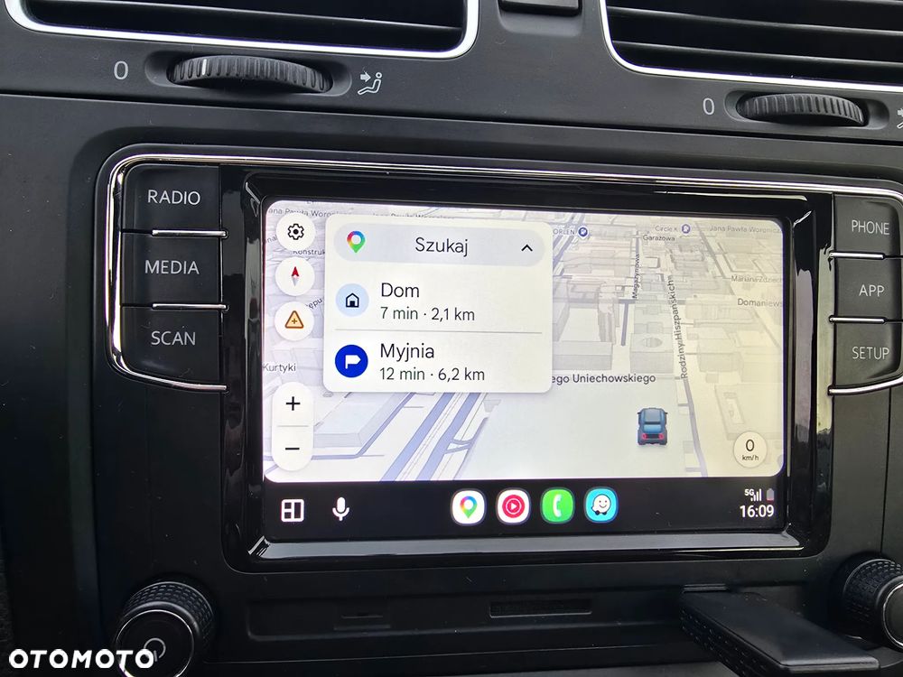 Volkswagen Golf 2.0 TDI GTD - 30