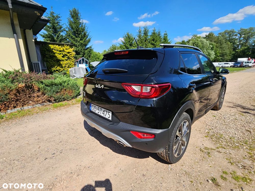 Kia Stonic 1.0 T-GDI L Business Line - 11