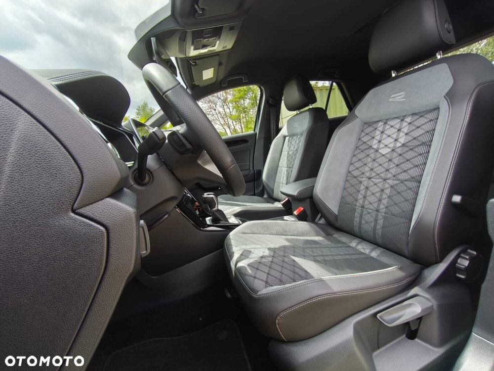 Volkswagen T-Roc 1.5 TSI R-Line DSG - 9