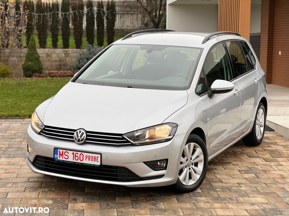 Volkswagen Golf - 26