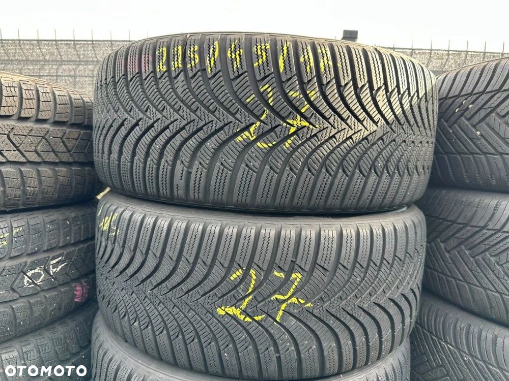 225/45r17 Hankook Winter RS3_7,3mm_4szt_(27) - 3