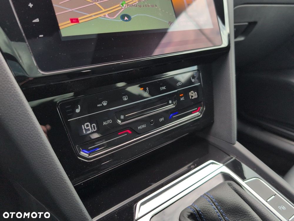 Volkswagen Arteon Shooting Brake 2.0 TSI 4Motion R DSG - 38