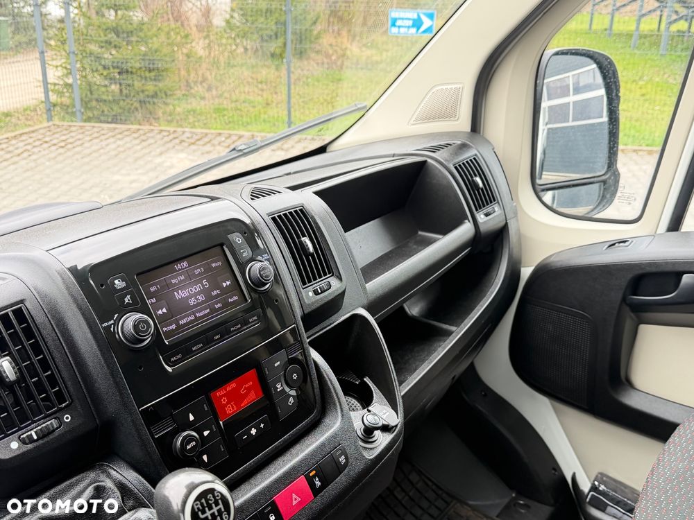 Peugeot Boxer - 26