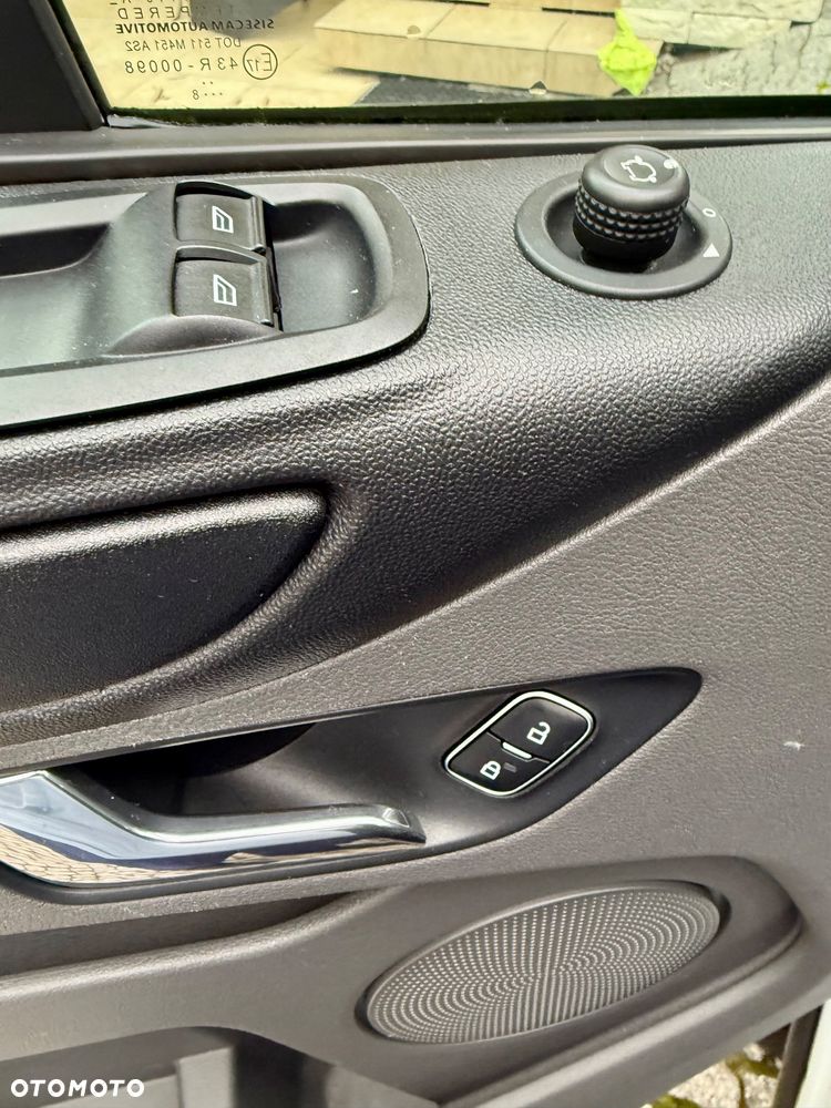 Ford Transit Custom - 19