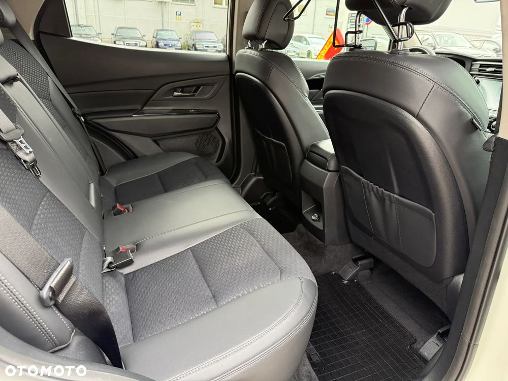 SsangYong/KGM Korando 1.5 T-GDI Quartz 4WD - 15