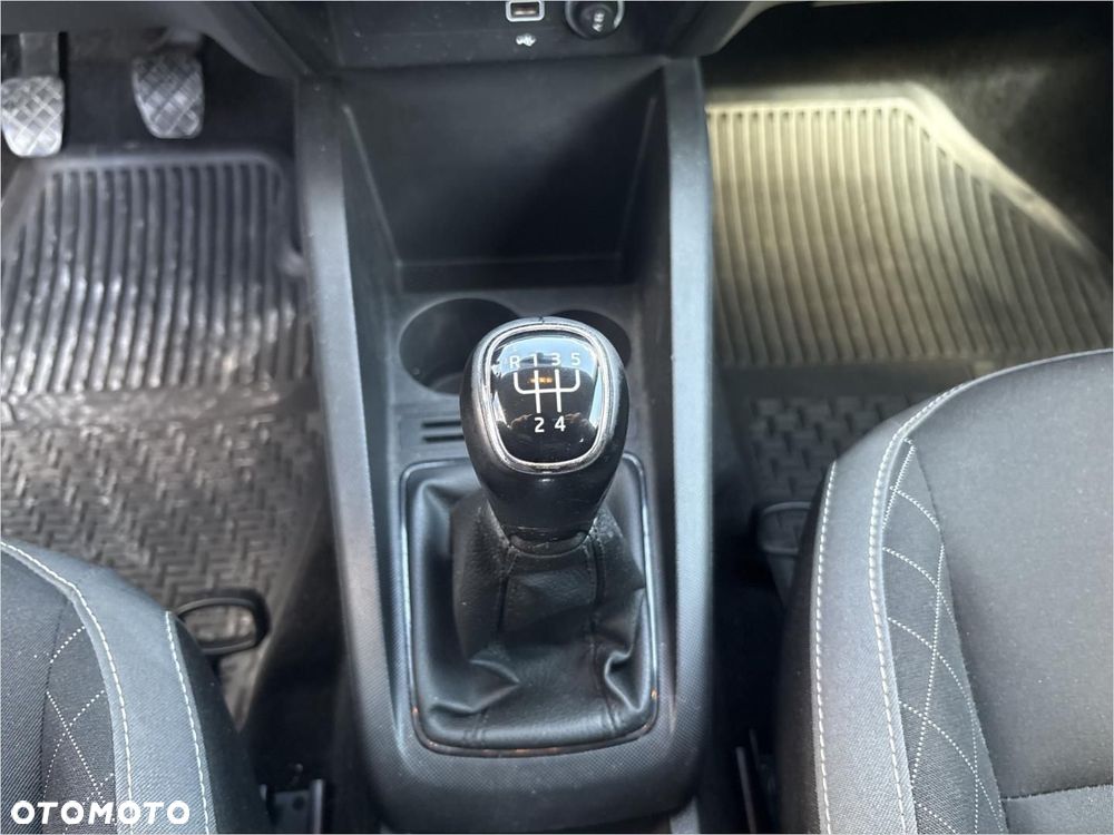Skoda Fabia 1.0 TSI Ambition - 15