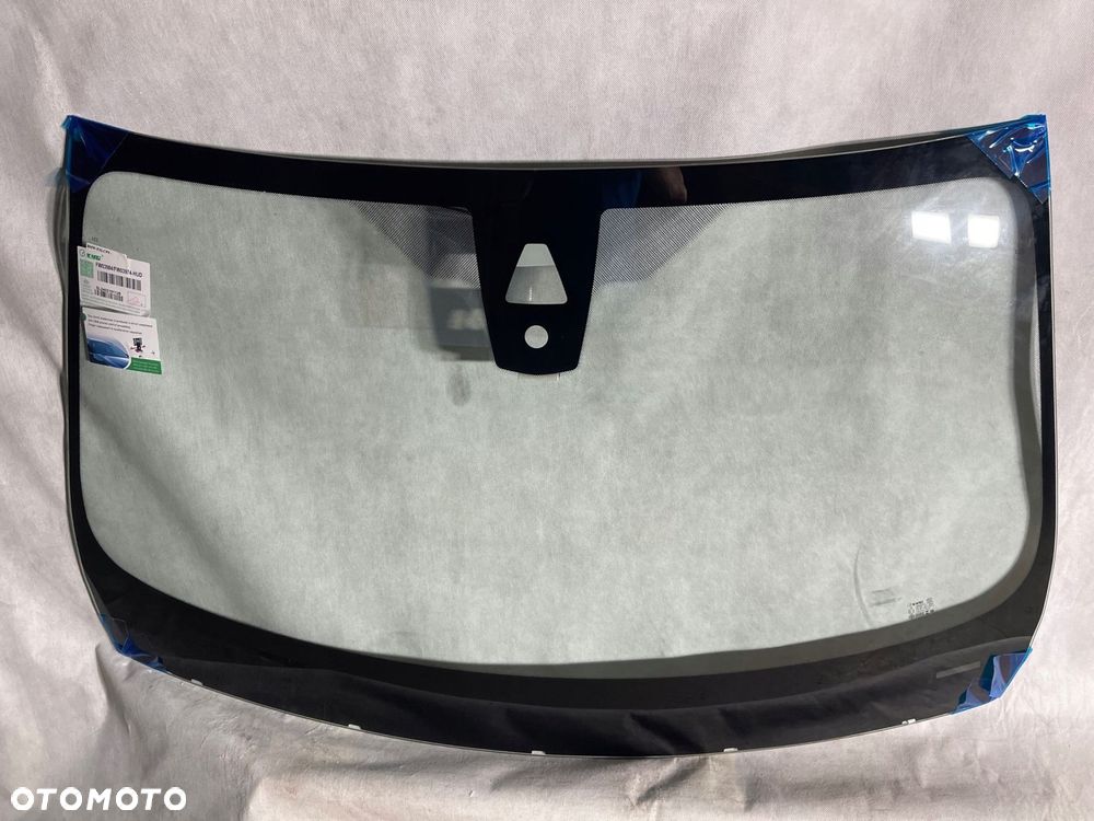 bmw 4 f32 / f36 szyba przednia nowa sensor kamera hud 2013-2021 - 1
