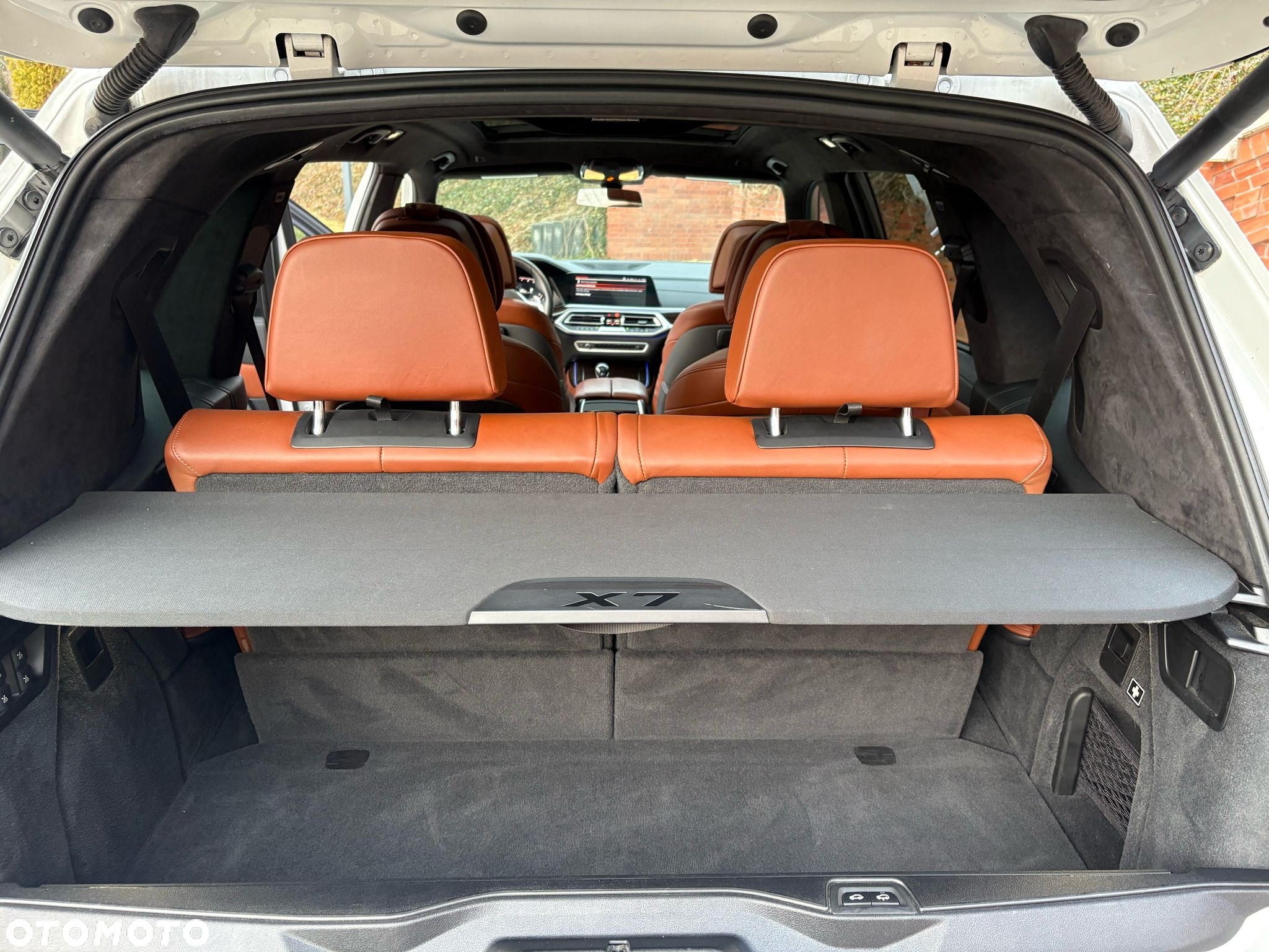 BMW X7 xDrive40i sport - 18
