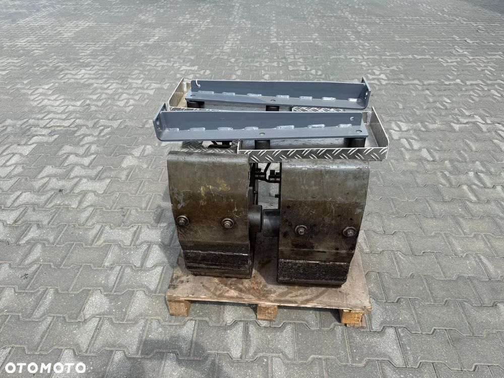 Vogele model AB 500/600 TV -3 - 1