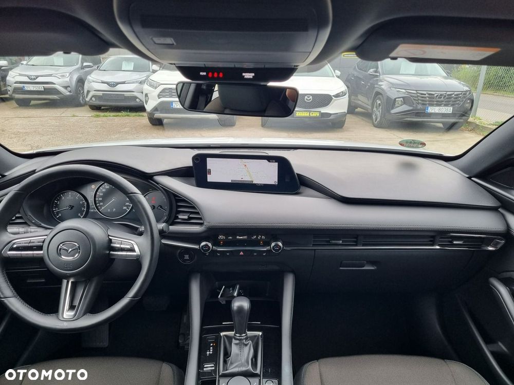 Mazda 3 2.0 mHEV Prime Line - 14