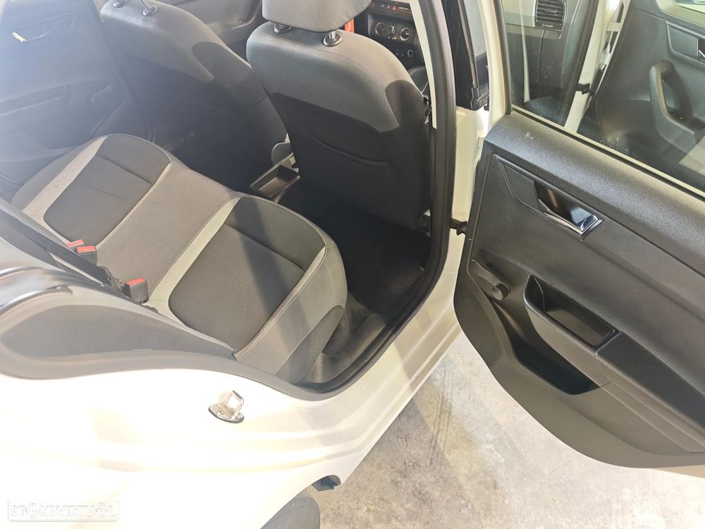 Skoda Fabia 1.0 TSI Cool Edition - 9