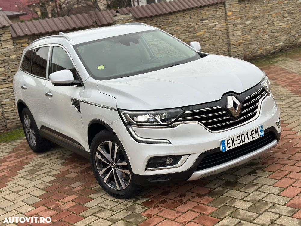 Renault Koleos ENERGY dCi 130 INTENS - 9