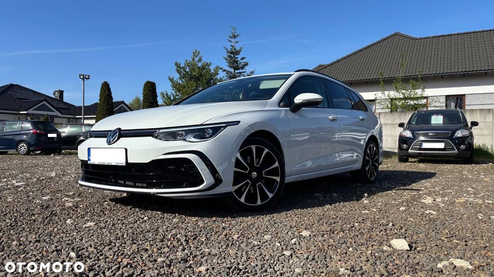 Volkswagen Golf 2.0 TDI - 2