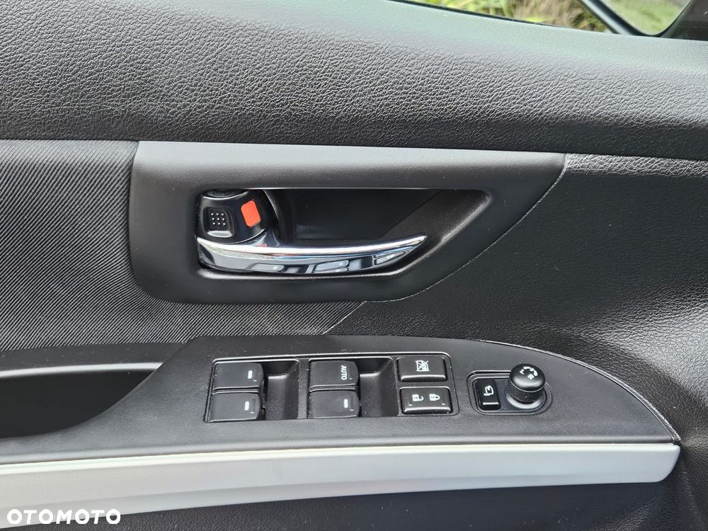 Suzuki SX4 S-Cross 1.0 Boosterjet Comfort - 23