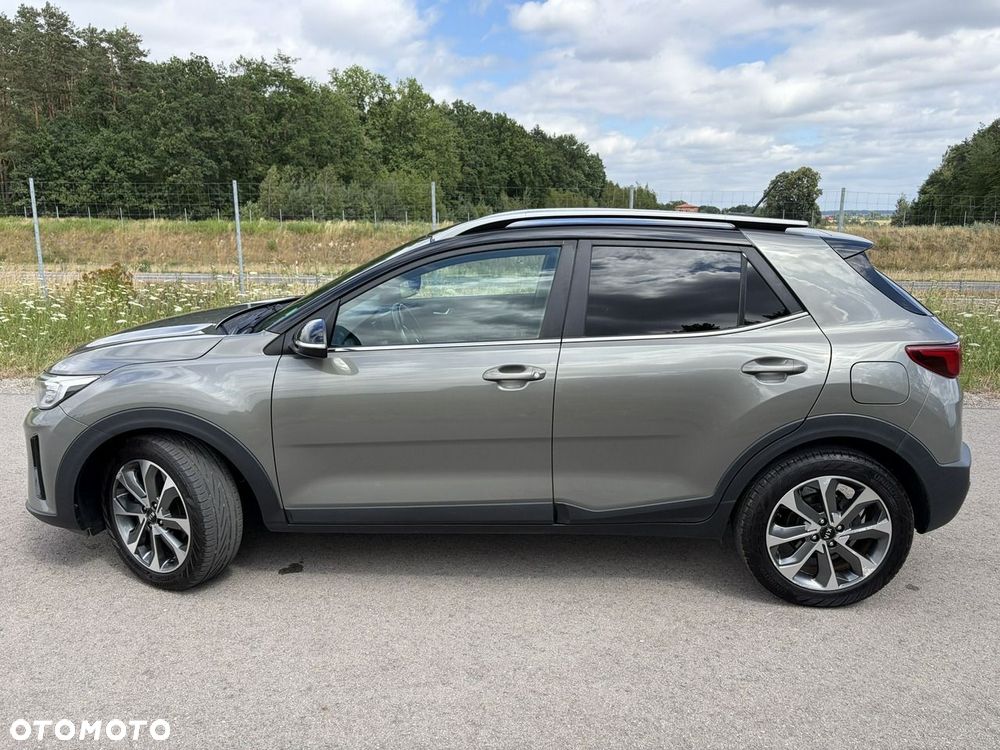 Kia Stonic - 2