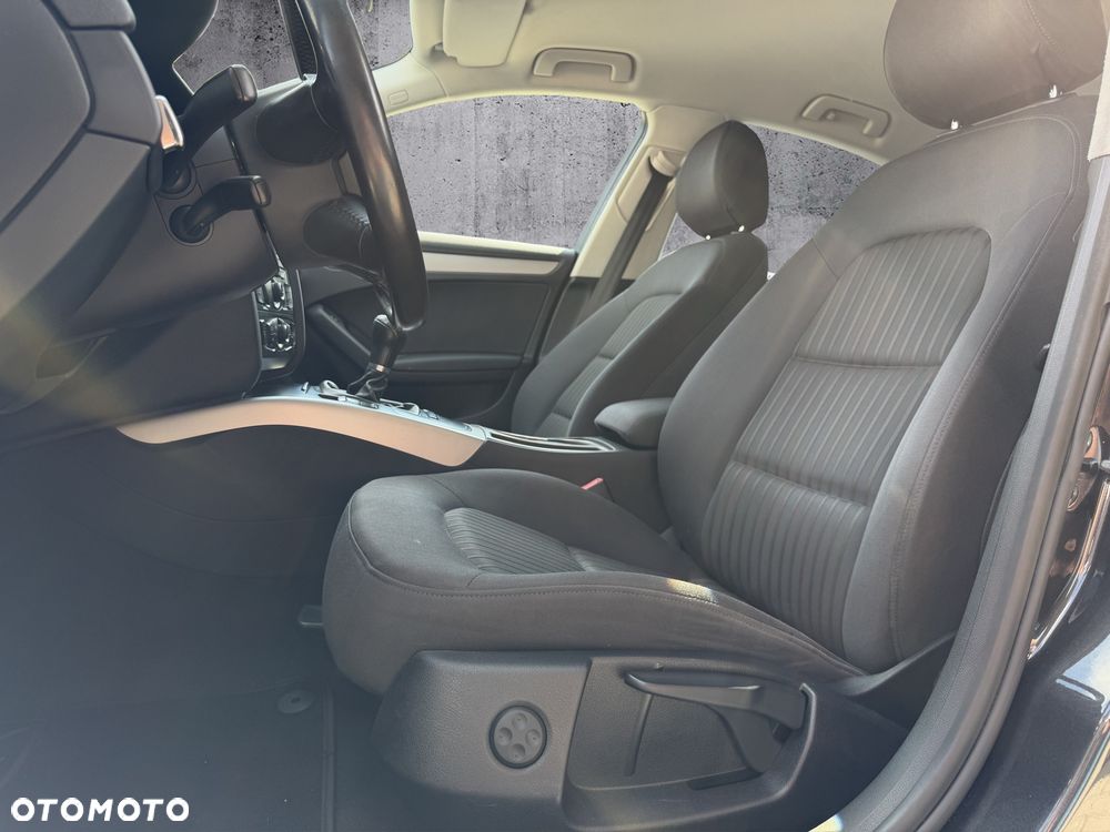 Audi A4 Limousine 1.8 TFSI Ambiente - 17