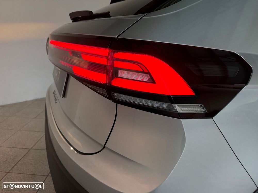 VW Taigo 1.0 TSI Urban DSG - 6