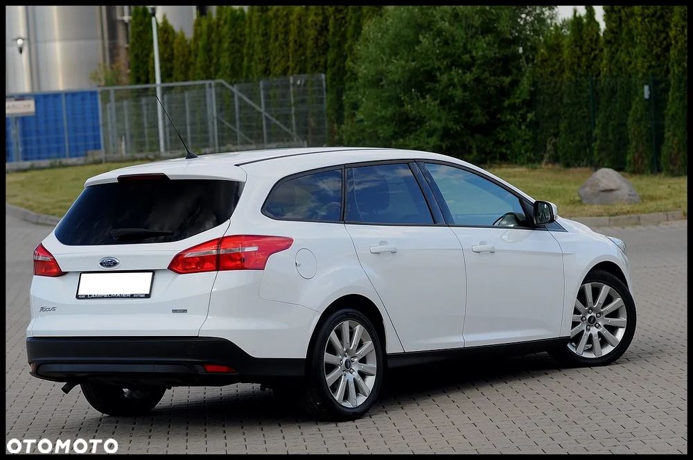 Ford Focus - 20