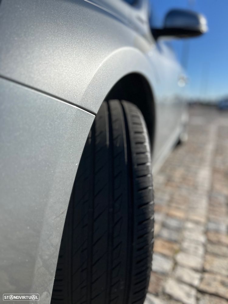 Volvo V60 D6 Plug-In-Hybrid AWD Geartronic Summum - 15