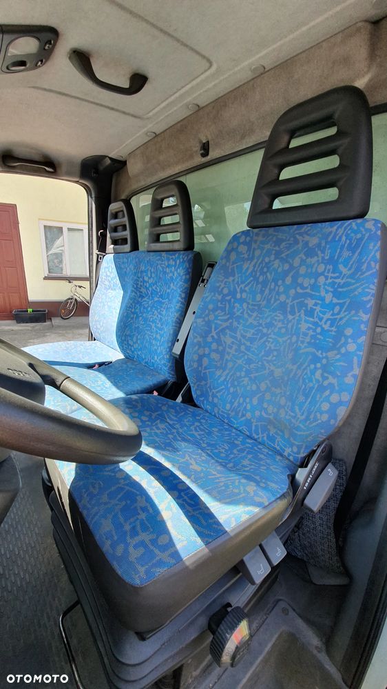 Iveco Daily - 12