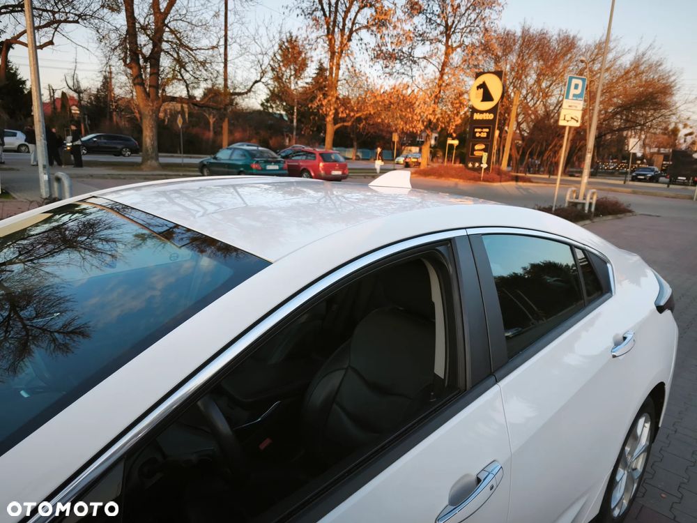 Chevrolet Volt Exclusive - 18