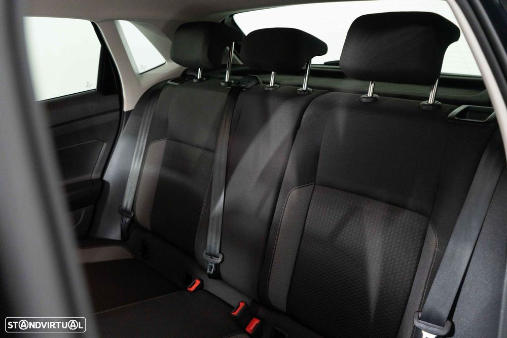 VW Polo 1.0 TSI Urban DSG - 11