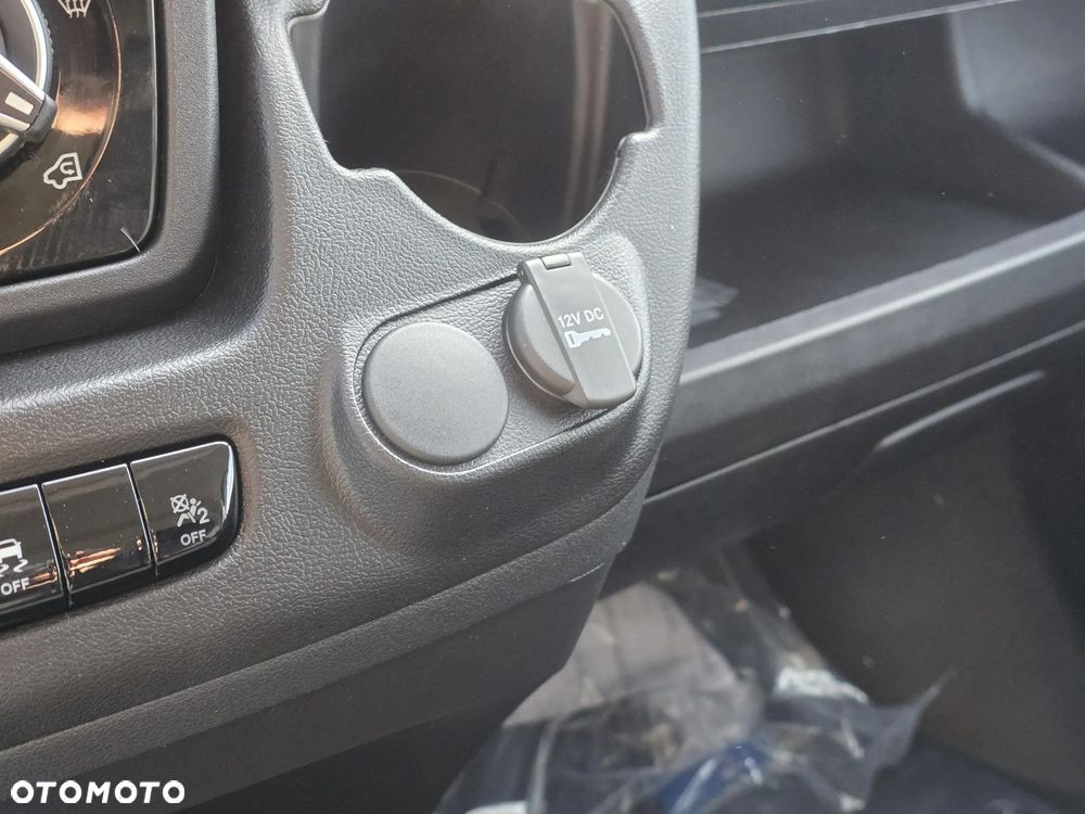 Fiat Ducato L2H2 2.2 120KM 3,0 t - 17